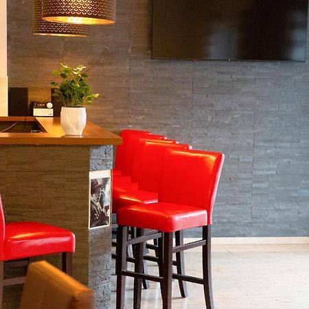 Auwald Hotel إنغولشتات المظهر الخارجي الصورة