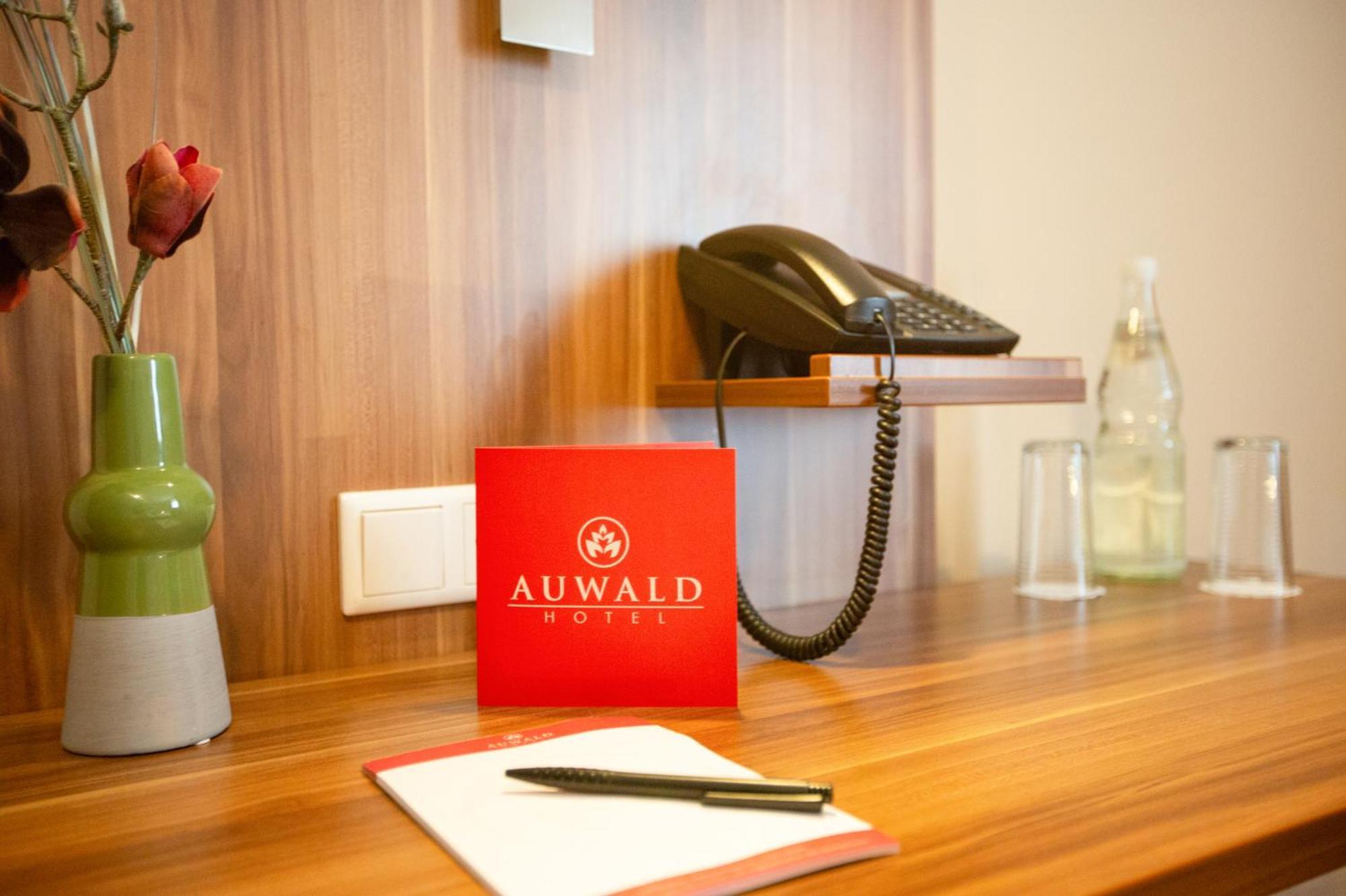 Auwald Hotel إنغولشتات المظهر الخارجي الصورة