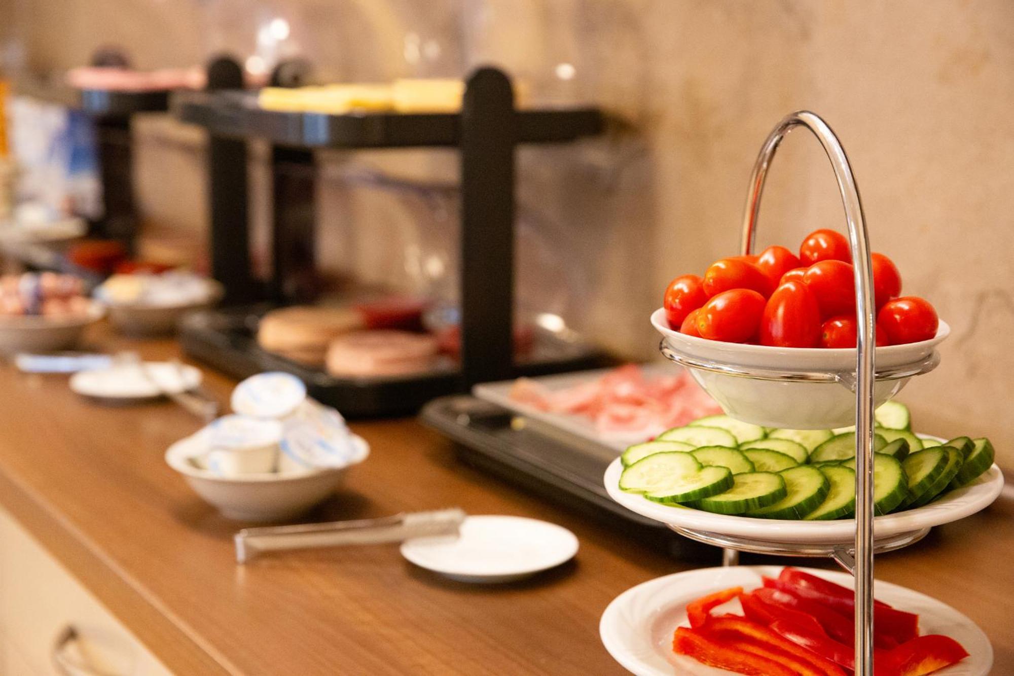 Auwald Hotel إنغولشتات المظهر الخارجي الصورة