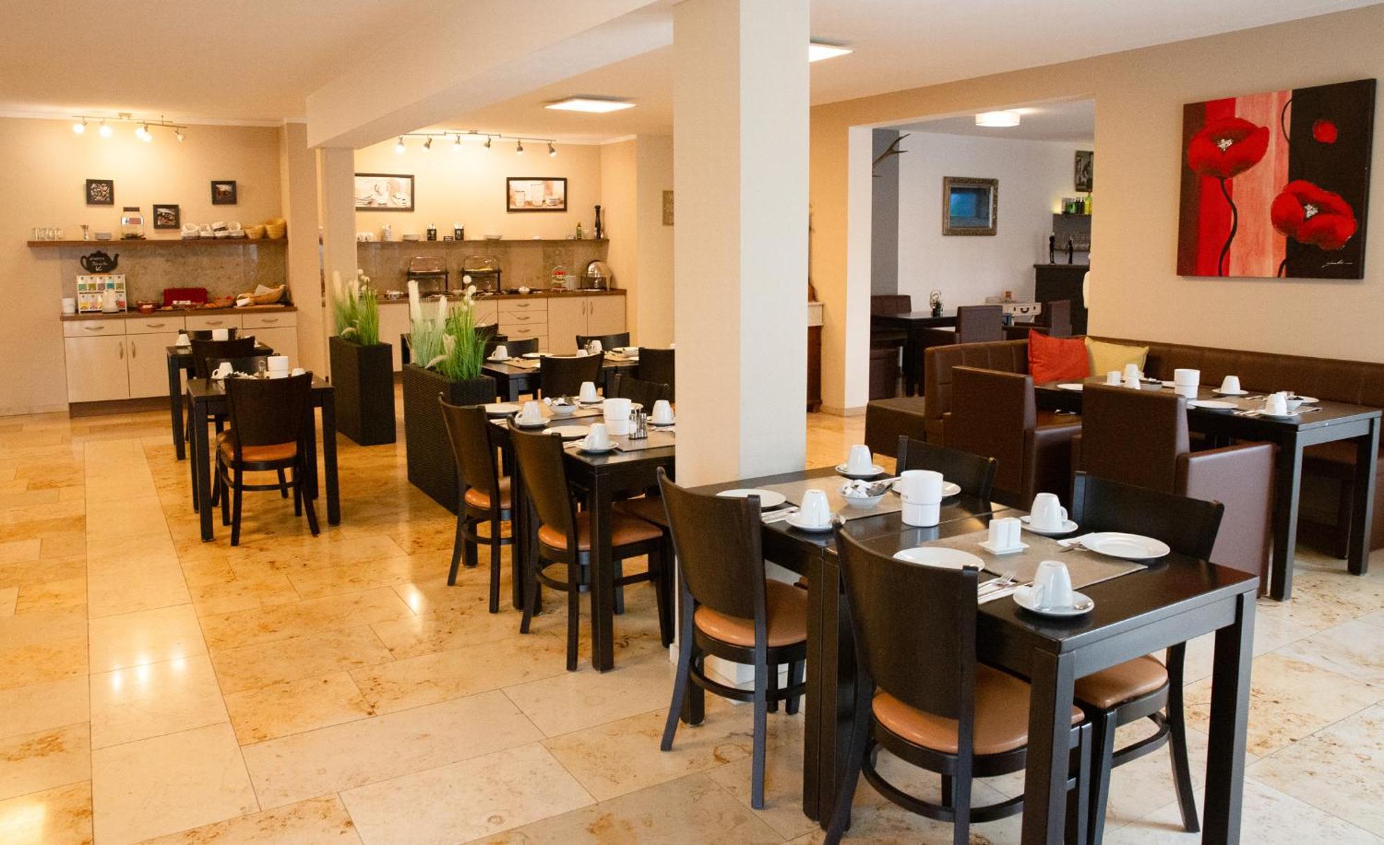 Auwald Hotel إنغولشتات المظهر الخارجي الصورة