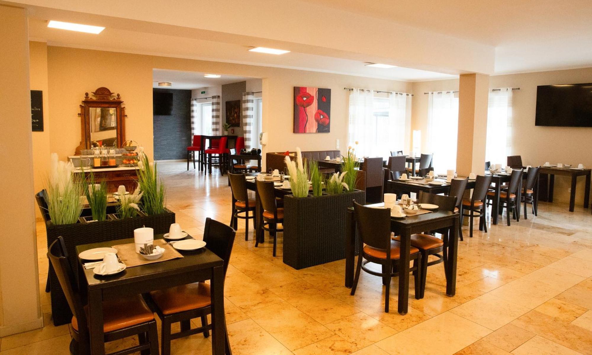 Auwald Hotel إنغولشتات المظهر الخارجي الصورة