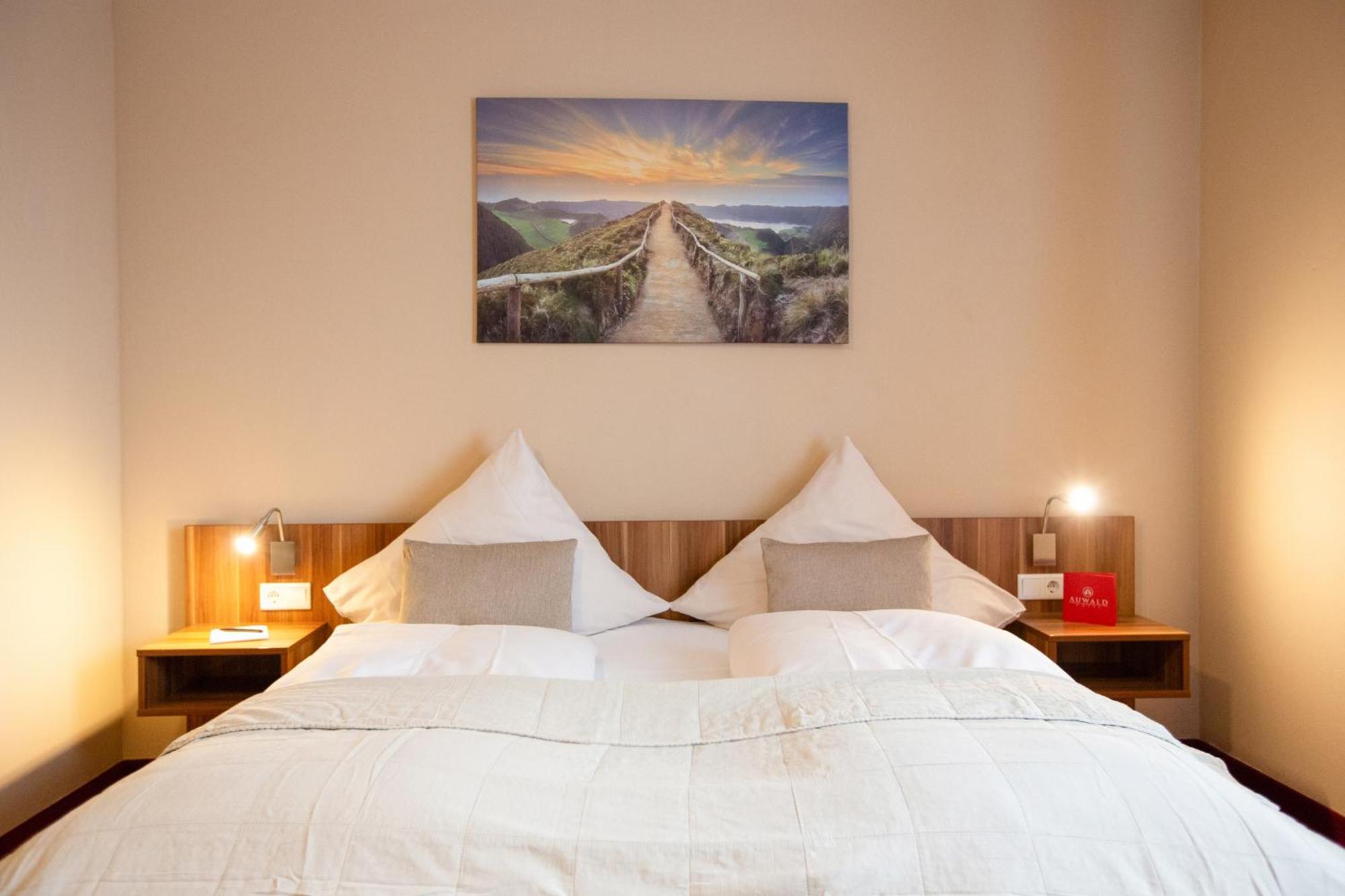 Auwald Hotel إنغولشتات المظهر الخارجي الصورة