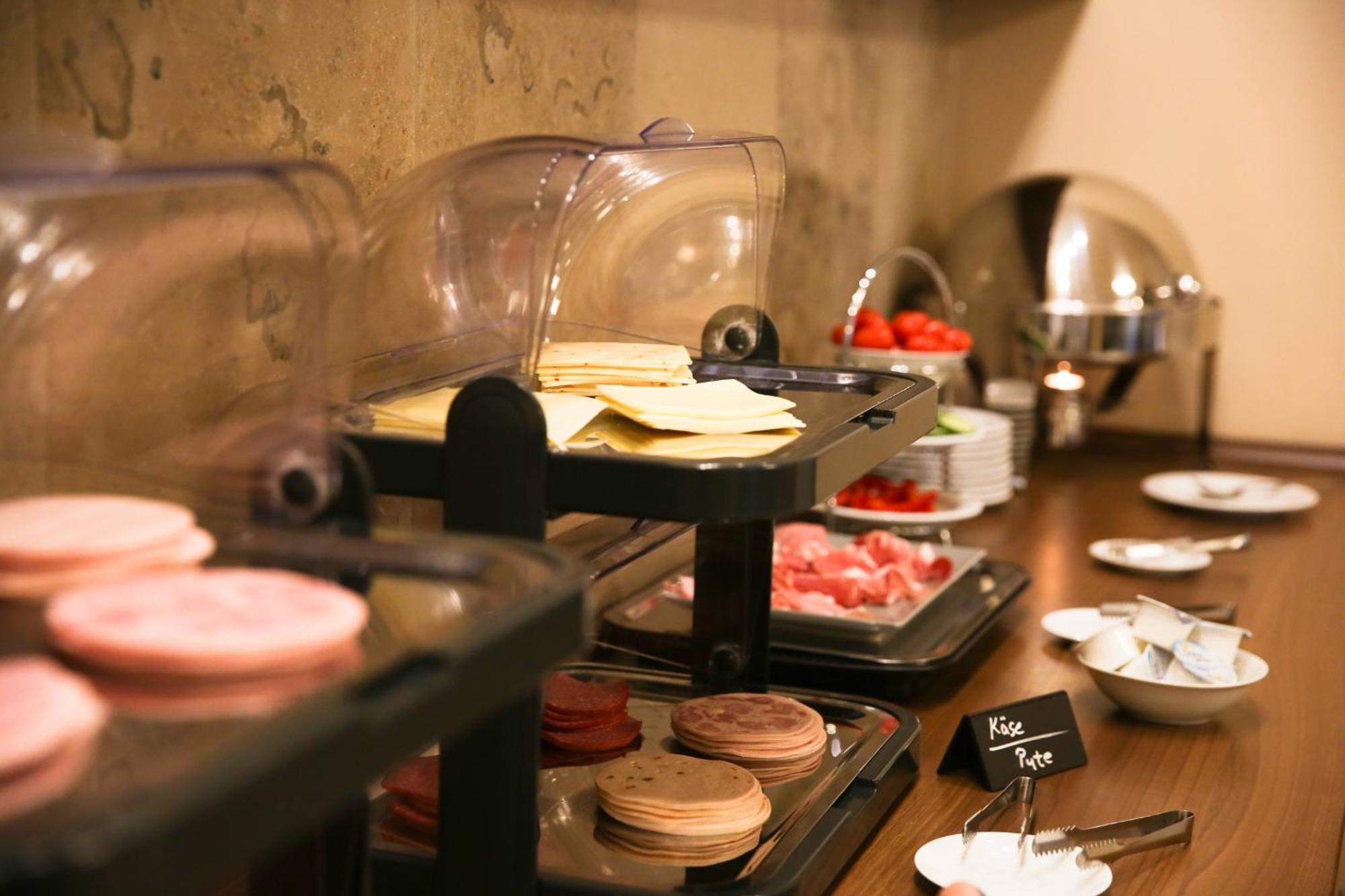 Auwald Hotel إنغولشتات المظهر الخارجي الصورة