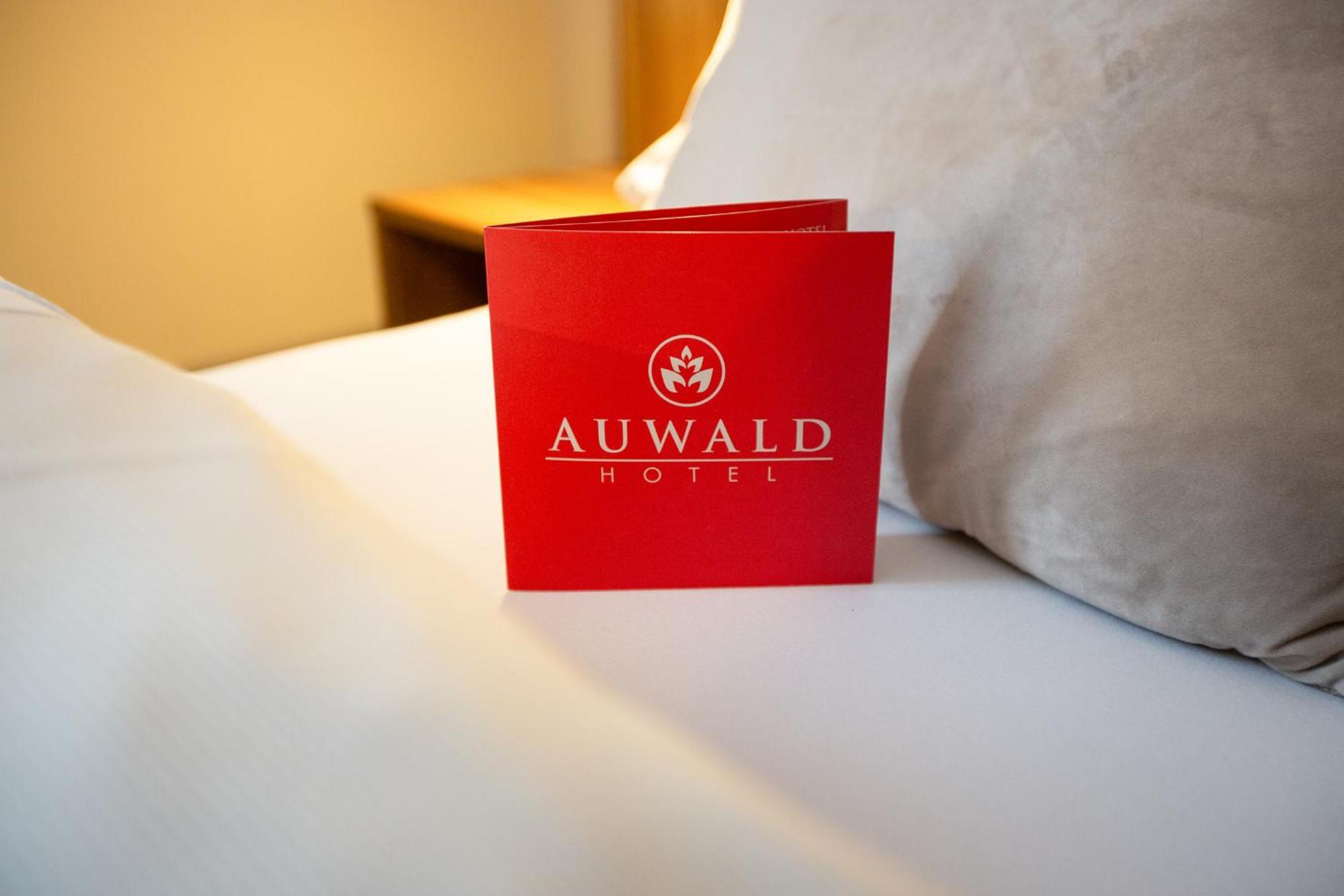 Auwald Hotel إنغولشتات المظهر الخارجي الصورة