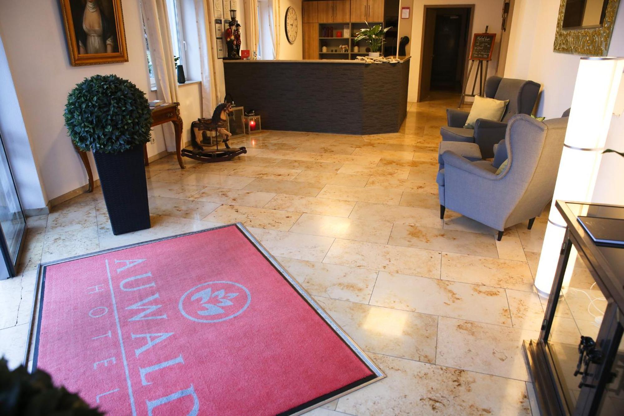 Auwald Hotel إنغولشتات المظهر الخارجي الصورة
