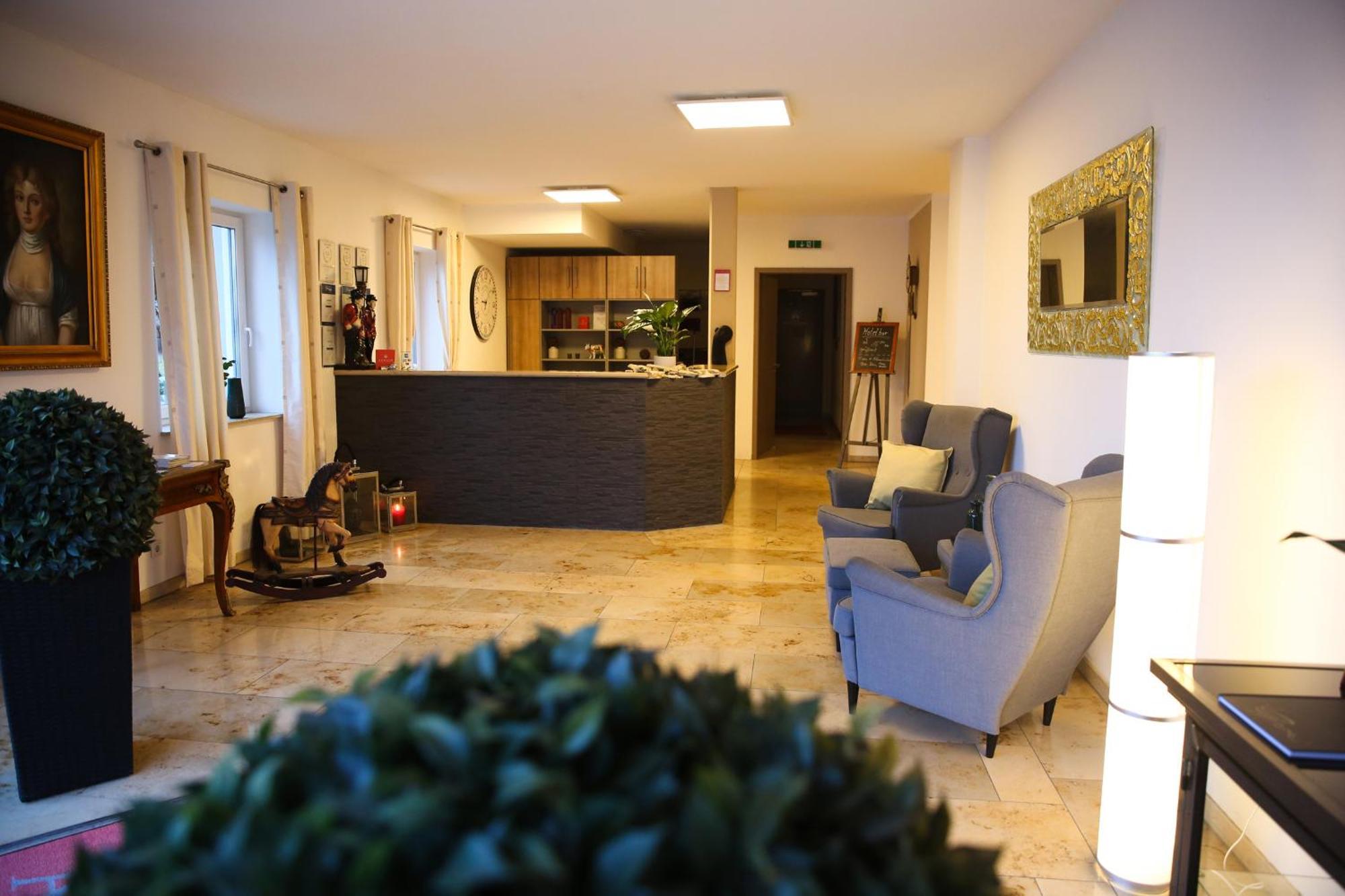 Auwald Hotel إنغولشتات المظهر الخارجي الصورة